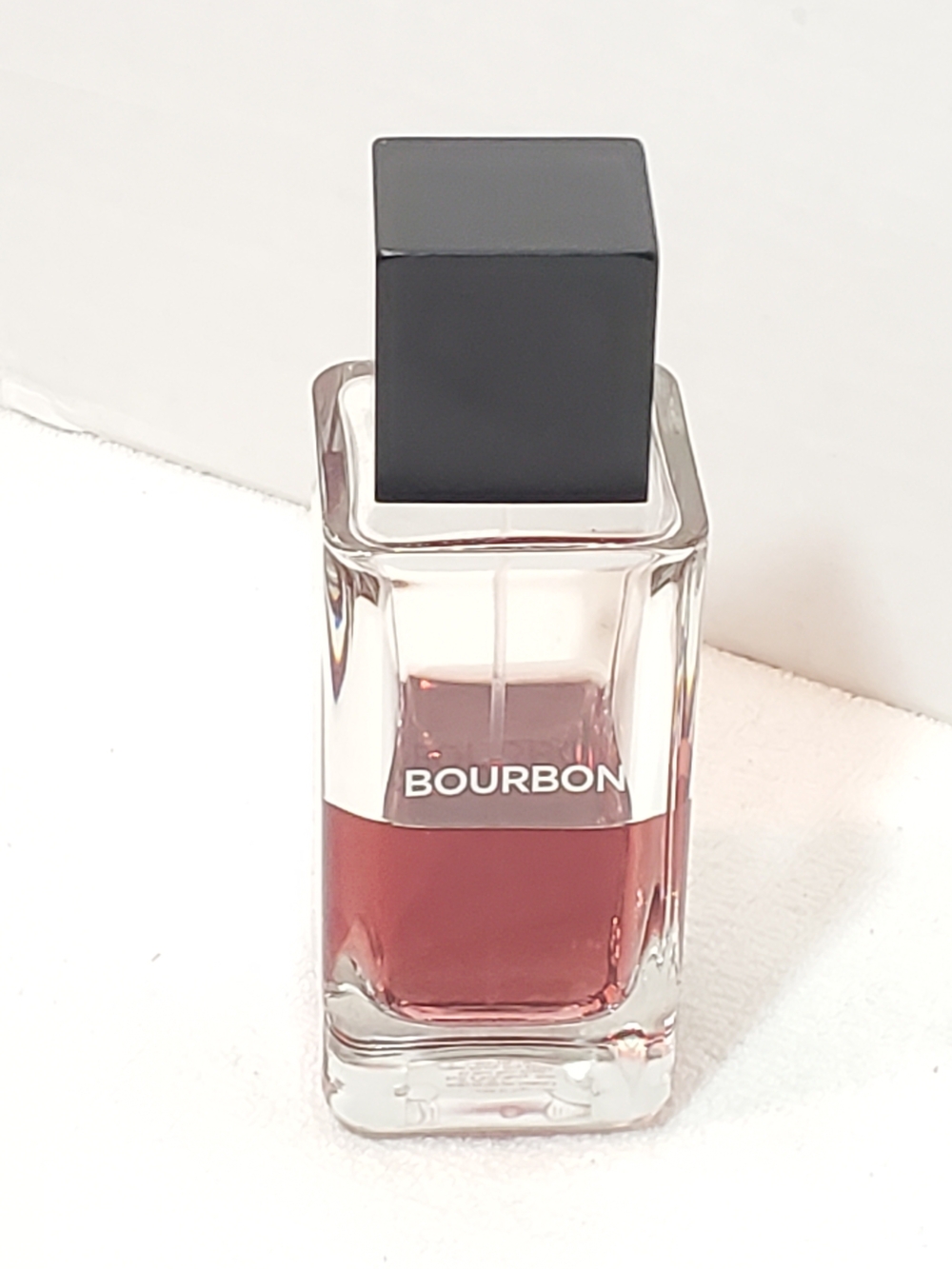 Bath & Body Works Bourbon Men's Cologne 3.4 oz / 100ml Spray